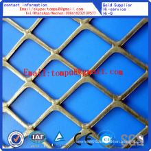 Hot Sale Galvanized Expanded Metal Mesh/Cheap Expanded Metal Mesh